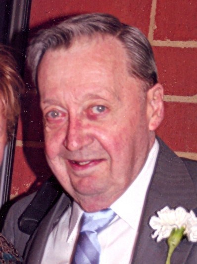 Obituary of James Anthony Bianculli