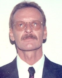 Obituary of Larry Allen Nyhus