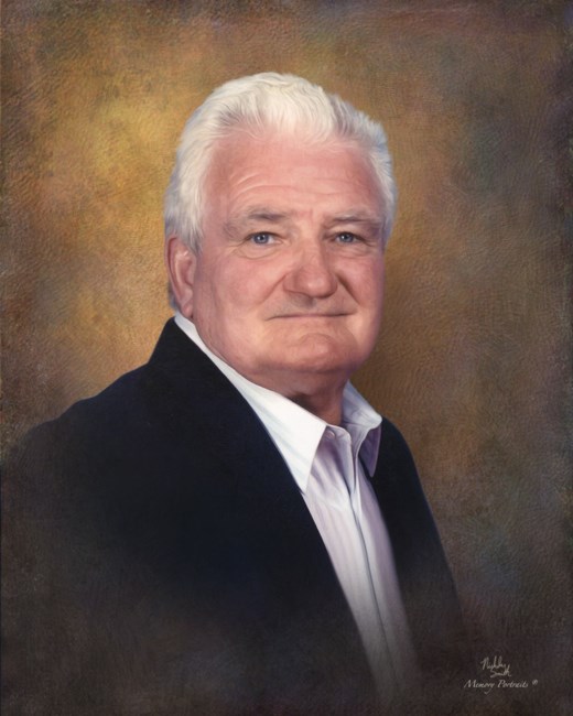 Obituary of William "Bill" L Barton