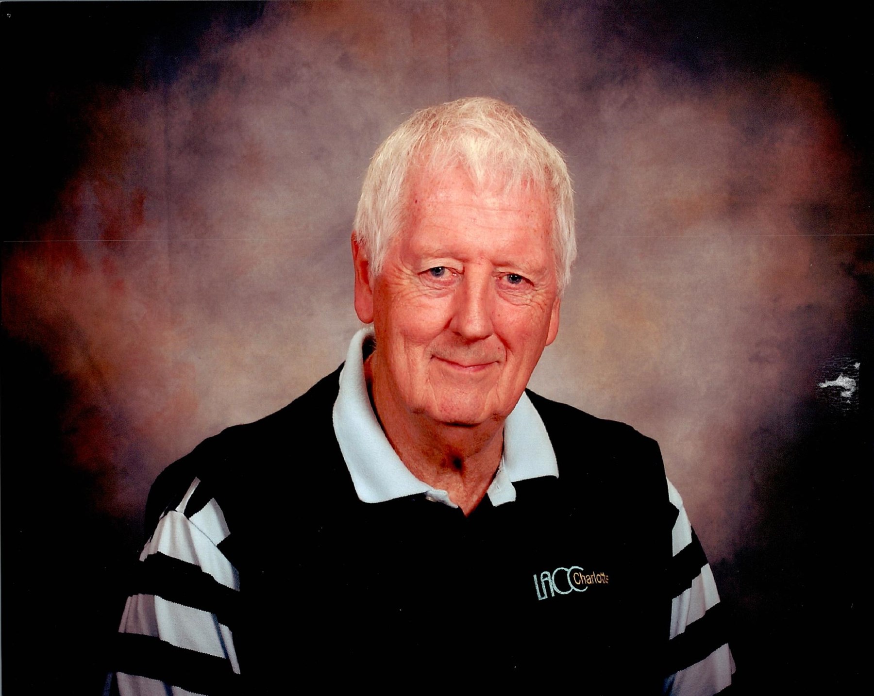 Obituary of Richard Claude Jordan