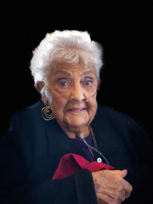 Obituary of Fern Clara Dean