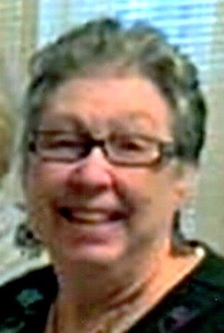 Obituary of Barbara Kay Jones