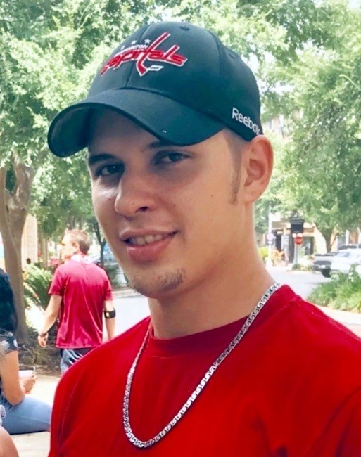 Obituary of Devin Ayres May