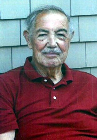 Obituary of Ernest Joseph Cote Sr.