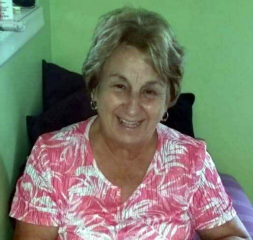 Obituary of Lorraine Gosselin Eichorn