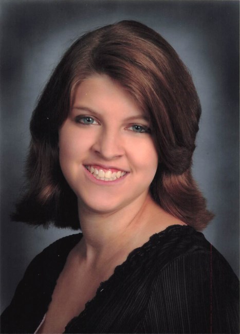 Obituary of Kristine Virginia Baker