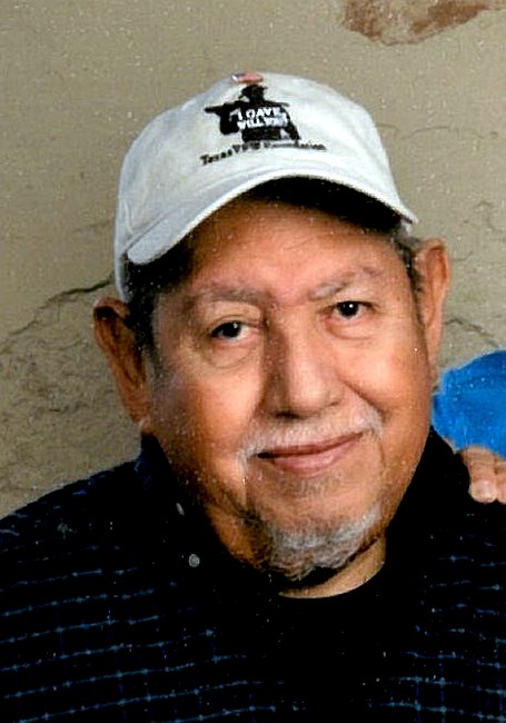 Obituary of Pablo B. Rodriguez