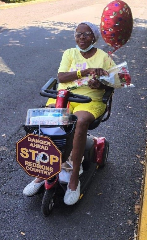 Avis de décès de Margaret Agnes Miller