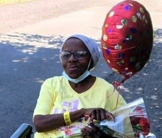 Obituary of Margaret Agnes Miller