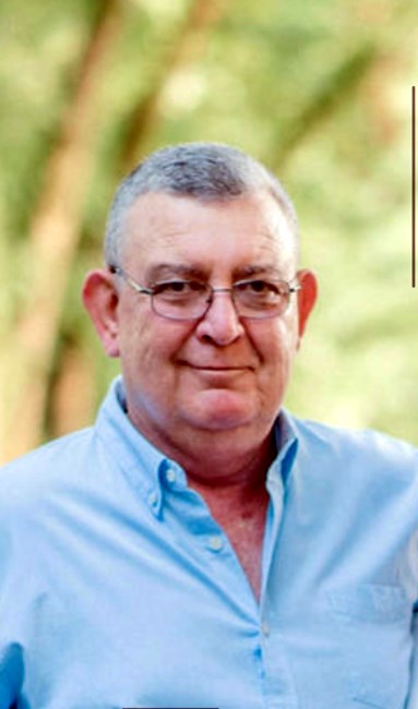 Obituary of Gregory Corbett