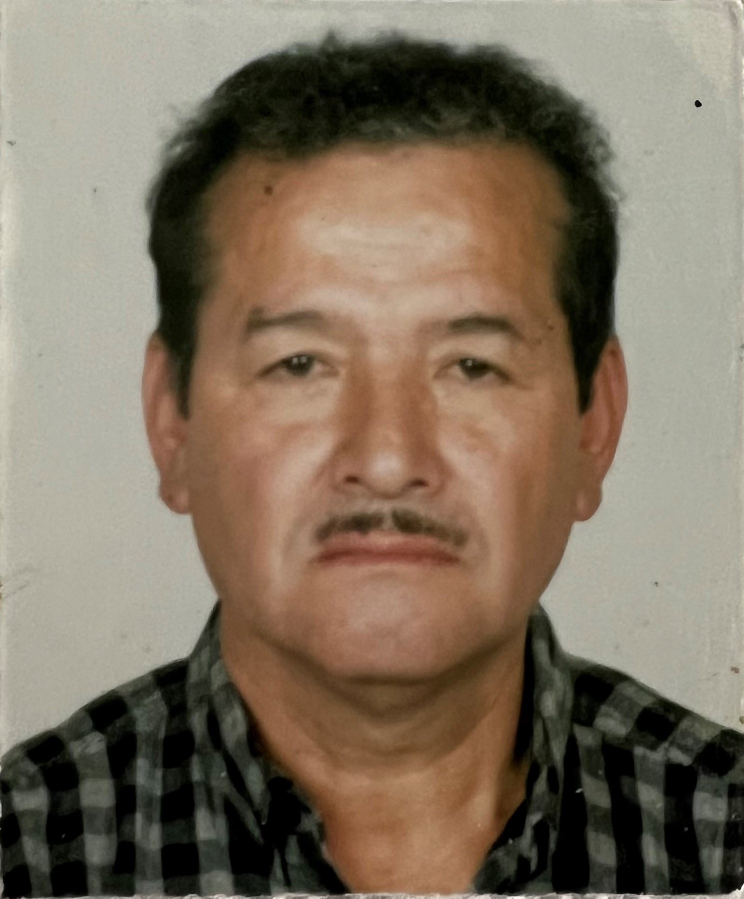 Obituary of Fructuoso Arellano Rodríguez
