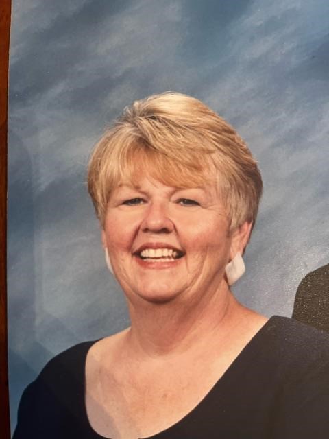 Obituary of Cheryl Evelyn Hawkes