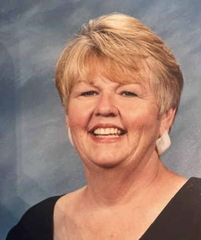 Obituary of Cheryl Evelyn Hawkes