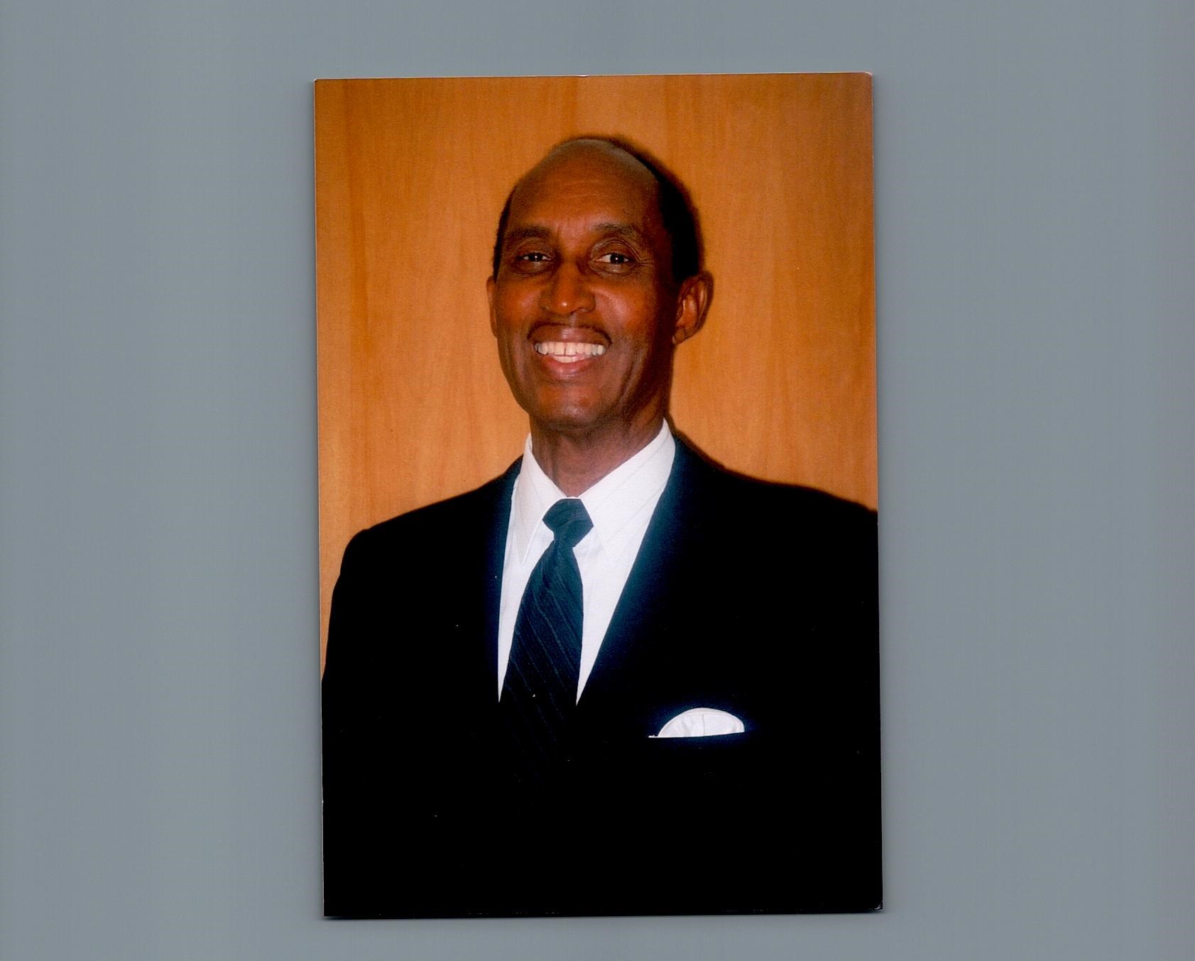 Obituary of Eugene Price