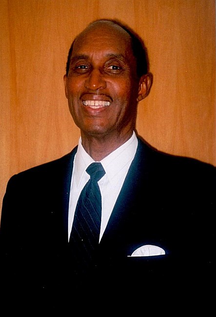 Obituary of Eugene Price