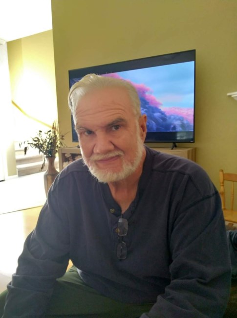 Obituary of Richard Scott Shephard