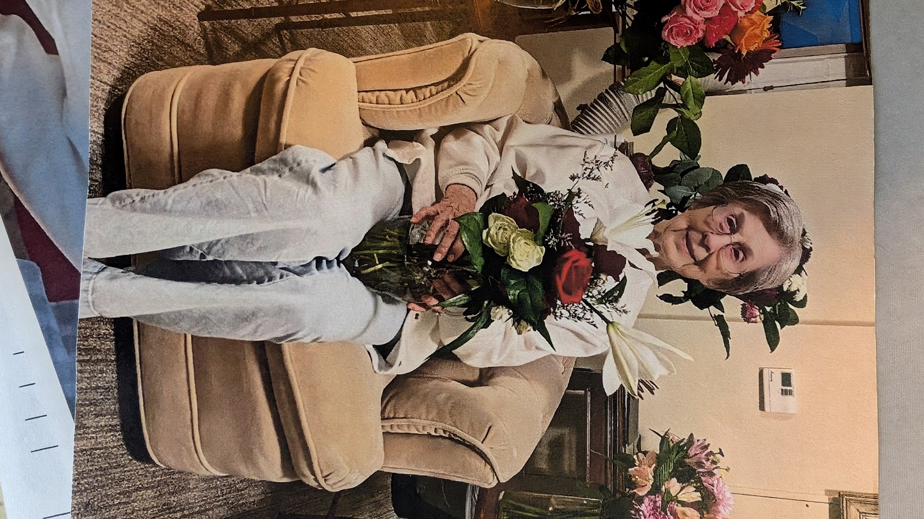 Obituario de Sharon Lee Gubrud