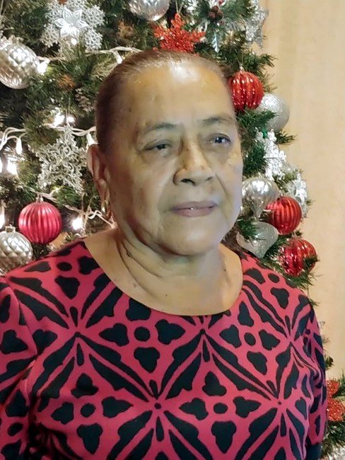 Obituary of Andrea Hernandez