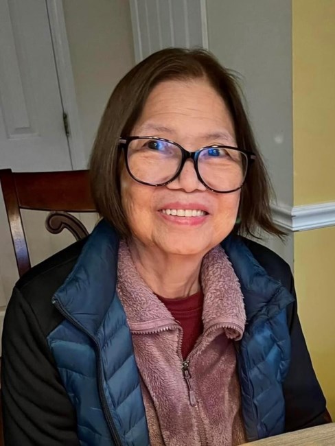 Obituary of Clarita Del Rosario