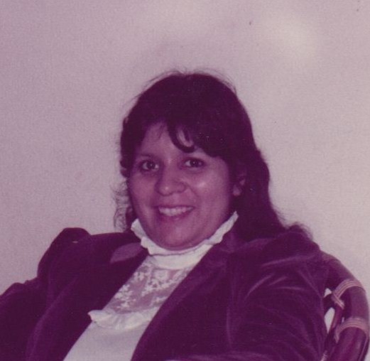 Obituary of Cecelia Marie Gama