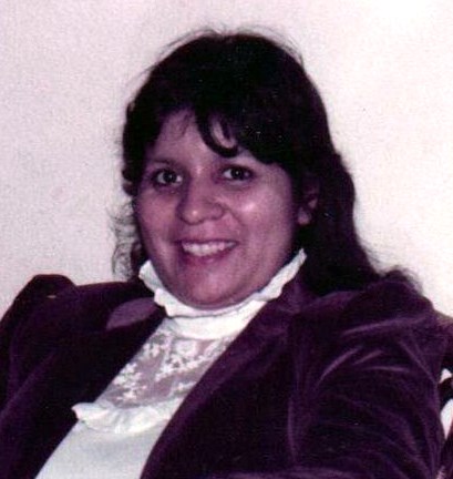 Obituary of Cecelia Marie Gama