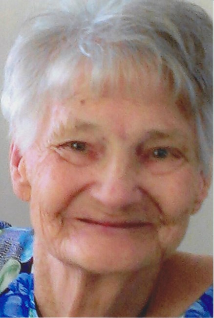 Obituary of Bernice Ardoin