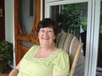 Avis de décès de Francine Charbonneau