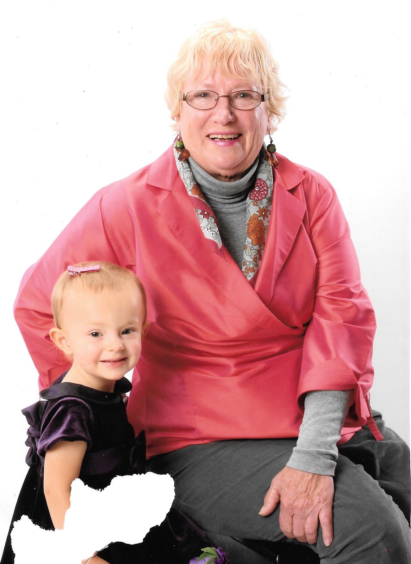 Obituary of Sheryl Frances Cabral