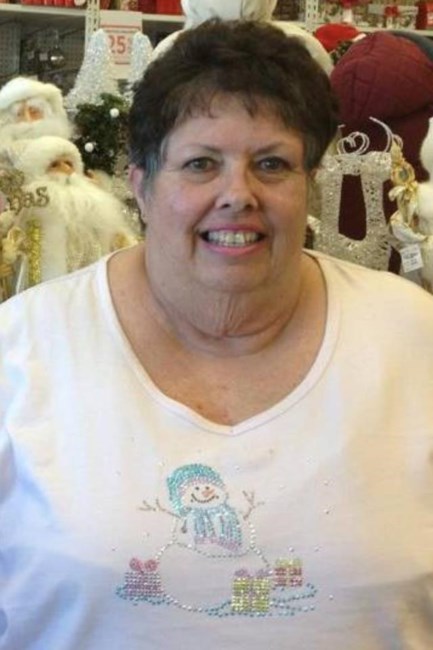 Obituario de Pamela Evans Berger