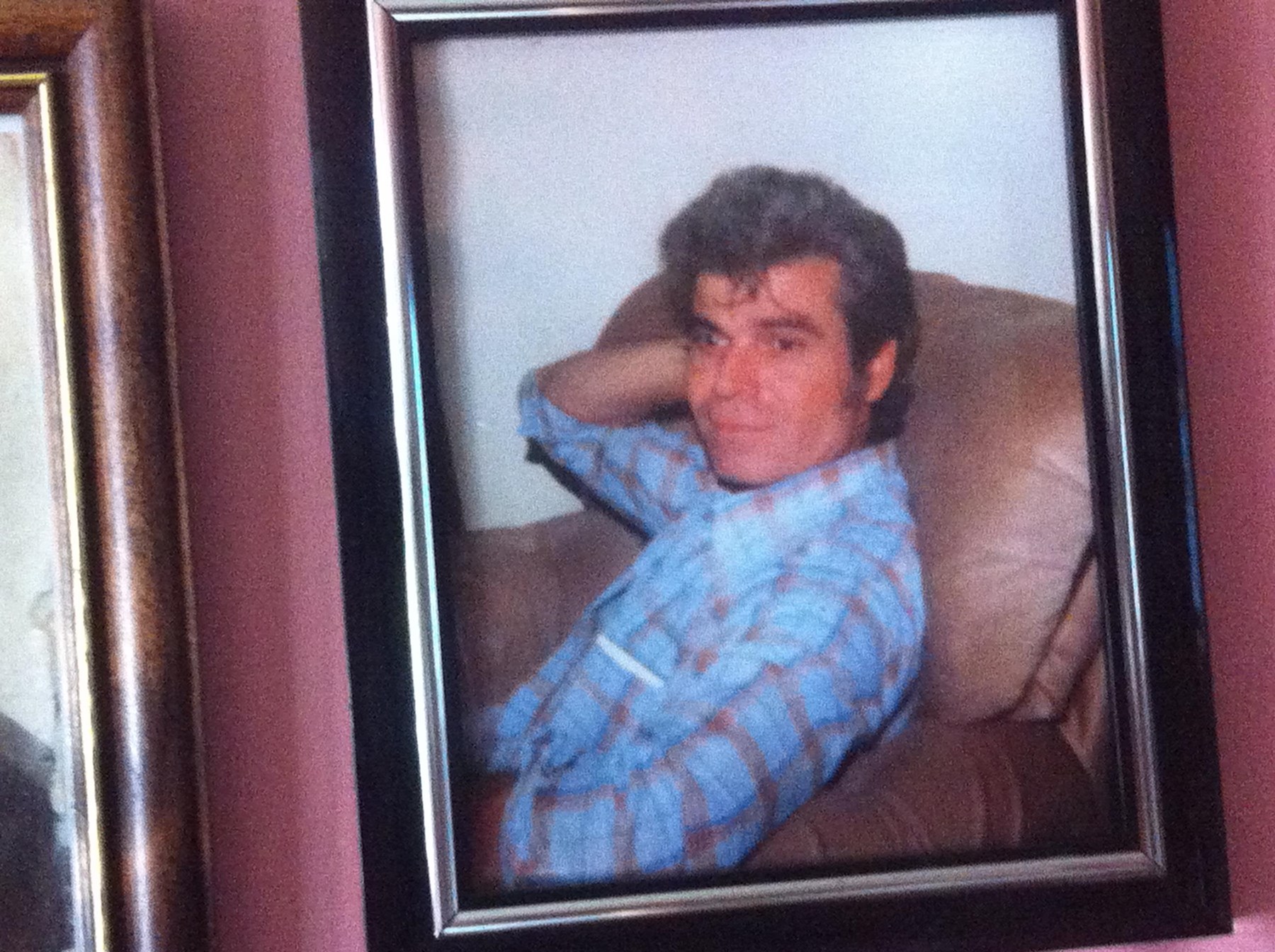 Obituary of Danny Tsotsos