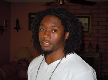 Obituary of Karim Rahshad Harrison