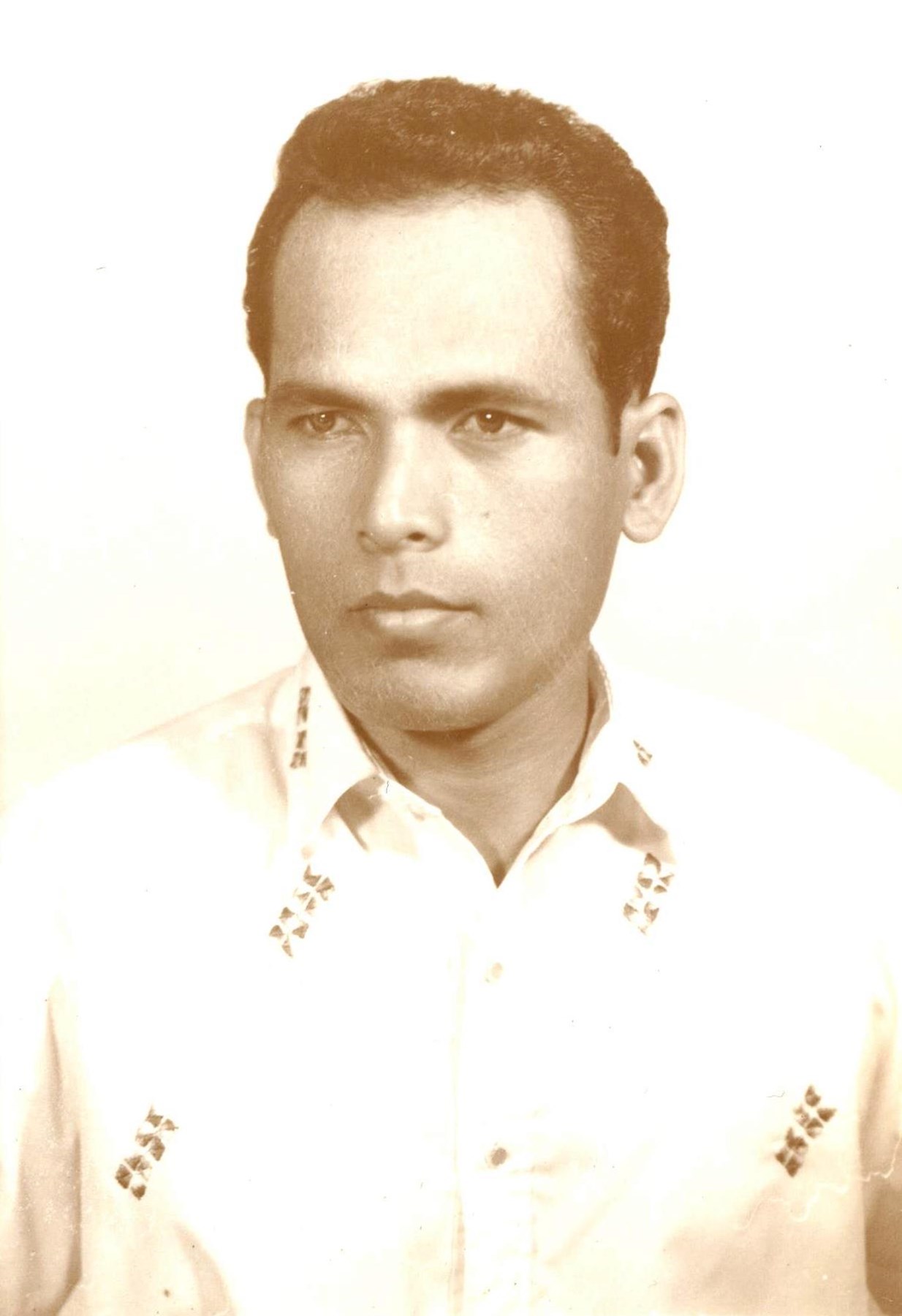 Obituary of Joaquin Jack Vallecera Tuyor