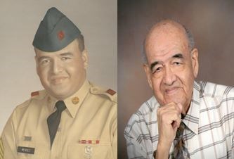 Obituary of Jesus Nunez Mendez