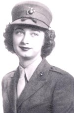Maxine Hartman