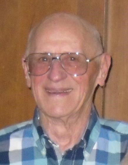 Obituary of Robert James Bonsall