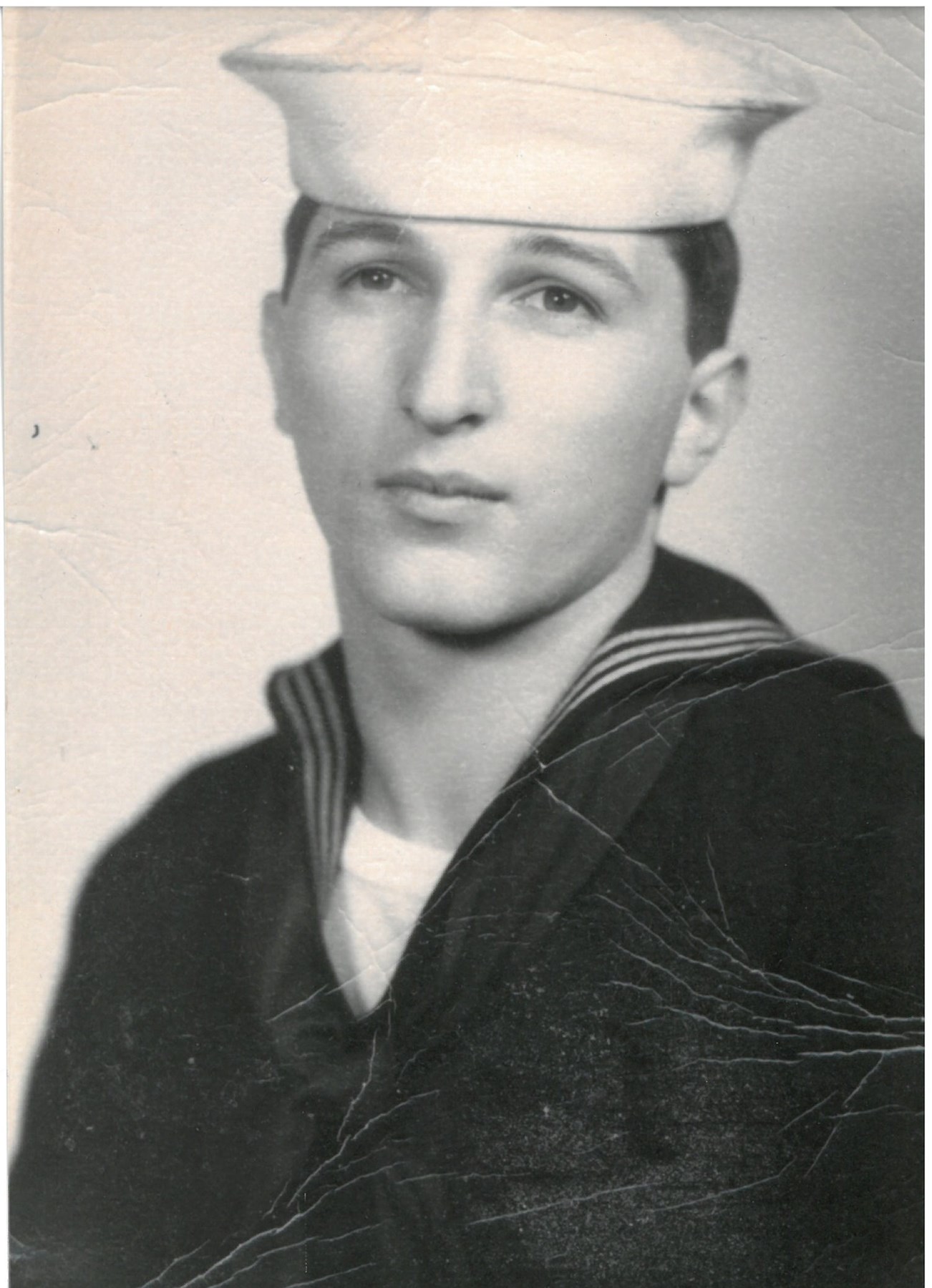 Obituary of Harvey L. Calichman