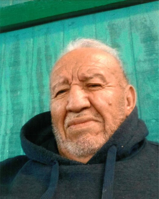 Obituary of Andres Ramirez Vargas
