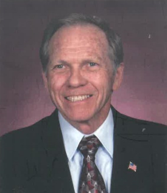 Obituary of Weldon Eugene Hargis