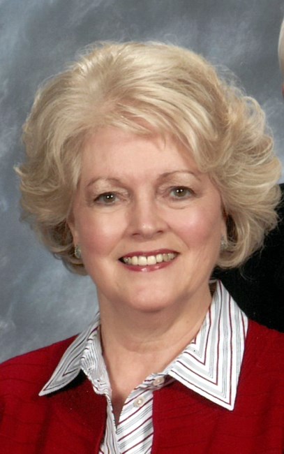 Avis de décès de Ruth Hannah (McCollum) Horne