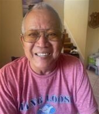 Obituary of Marcelo B Molina