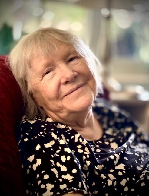 Obituary of Louise Crankshaw