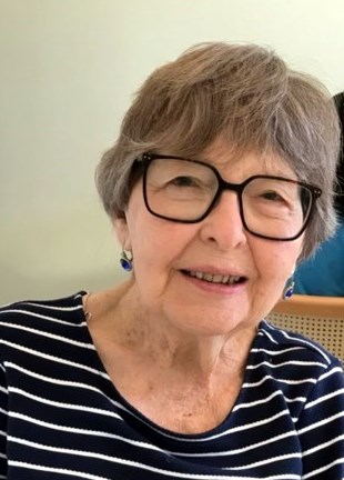 Avis de décès de Eva Redd Rodum