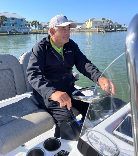 Obituary of George Wallace Pyland