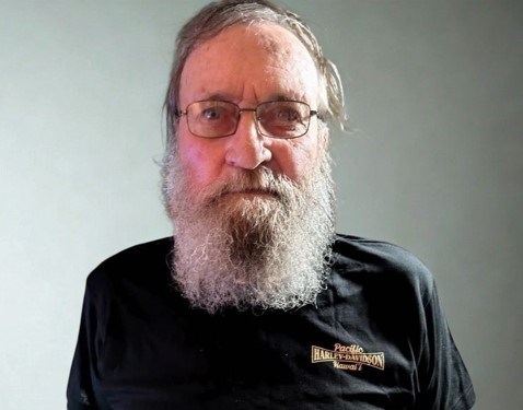 Obituary of James "Pops" Richard Armstrong