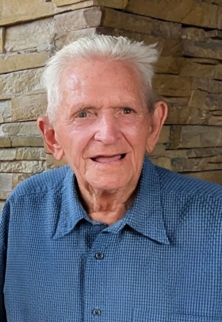Obituary of Murrel Edward Aaroe