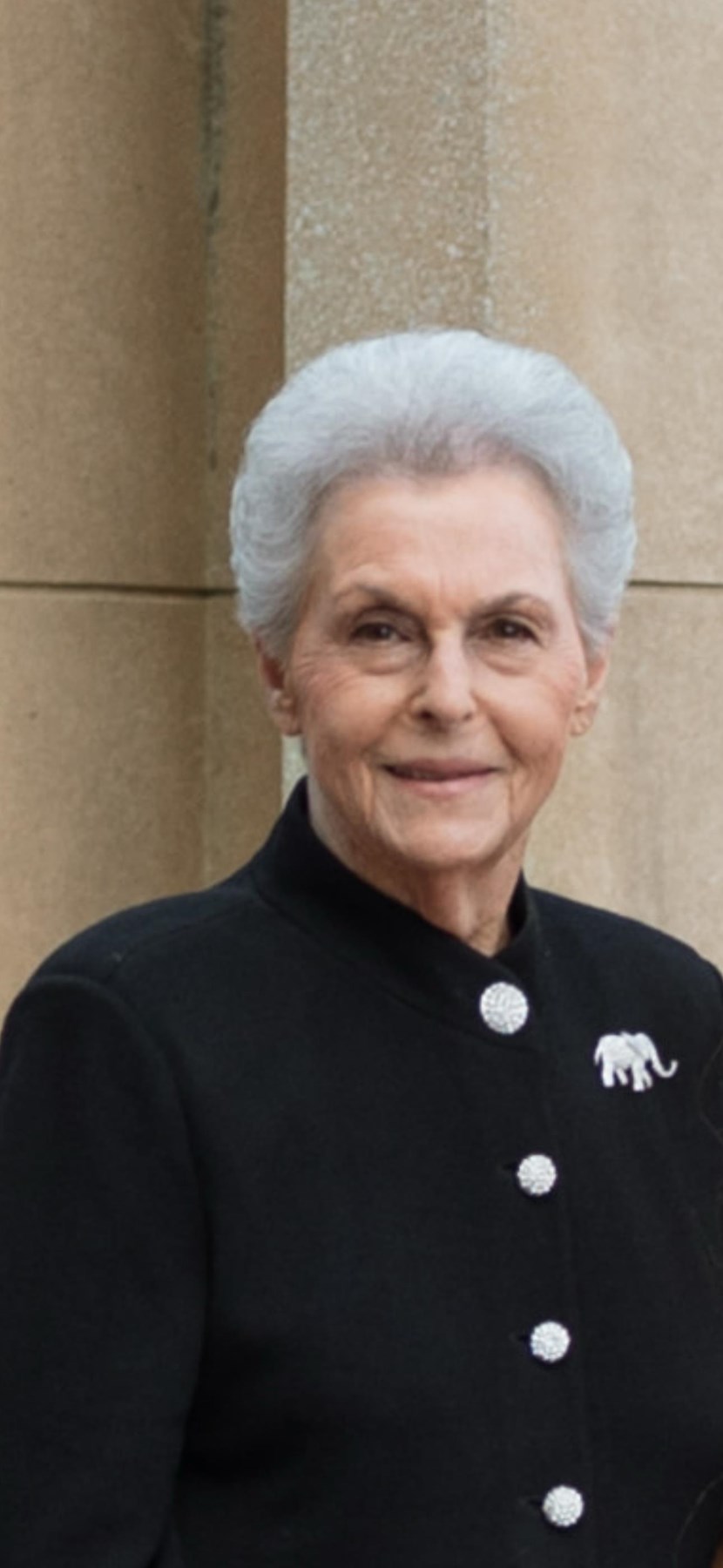 Obituary of Bette Ann (Berlow) Weisman