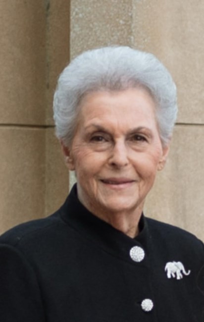 Obituary of Bette Ann (Berlow) Weisman
