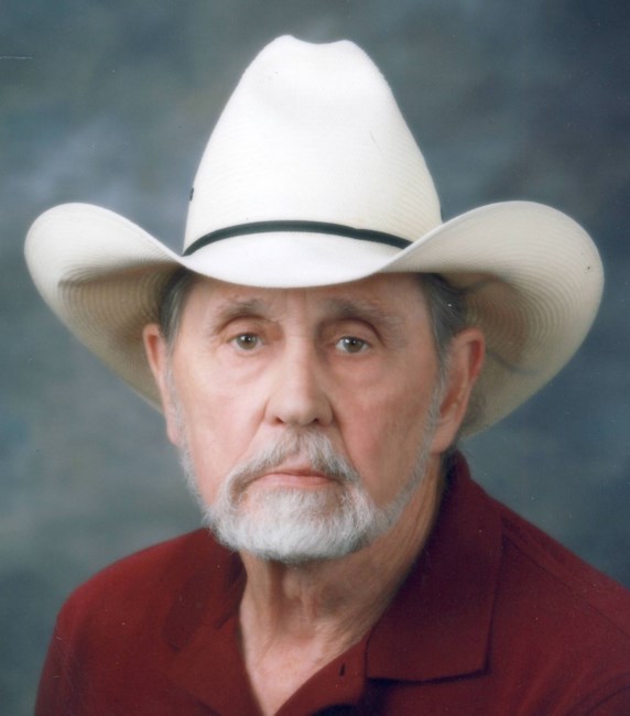 Obituary of Johnny Marvin Cook Sr.