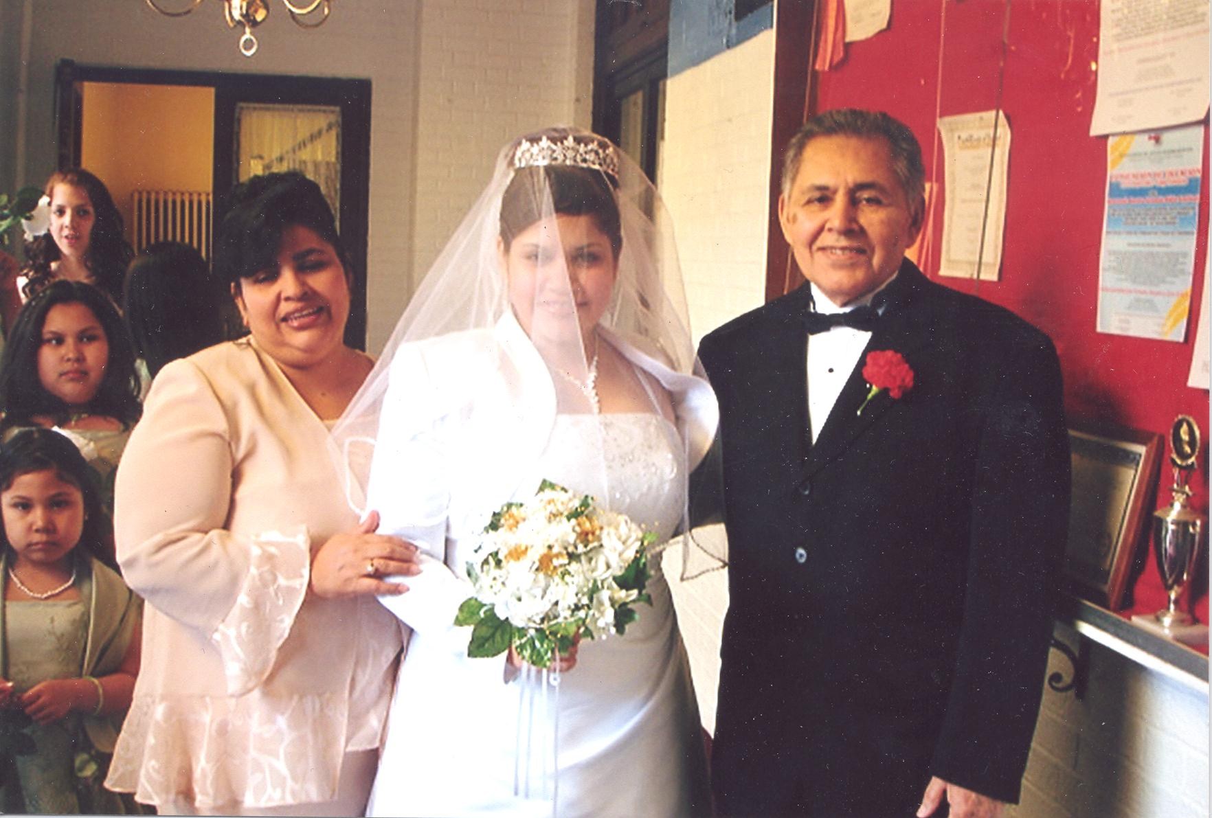 Obituary of Isaac Molina