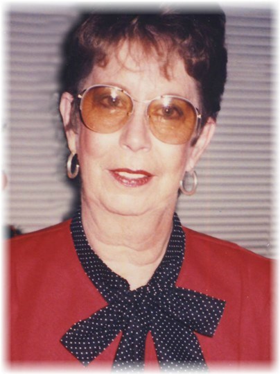 Obituary of Marguerite "Peggy" Norris
